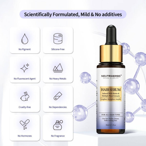 Hair Serum - Image 5