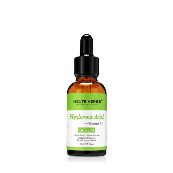 Hyaluronic Acid Serum