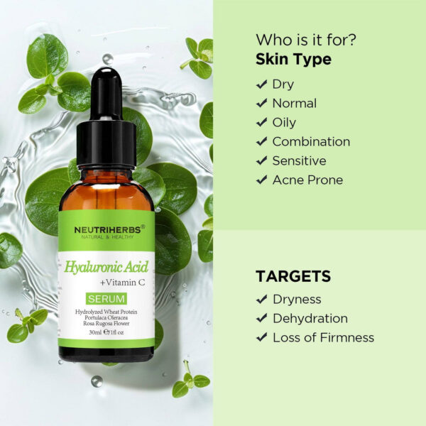 Hyaluronic Acid Serum - Image 7