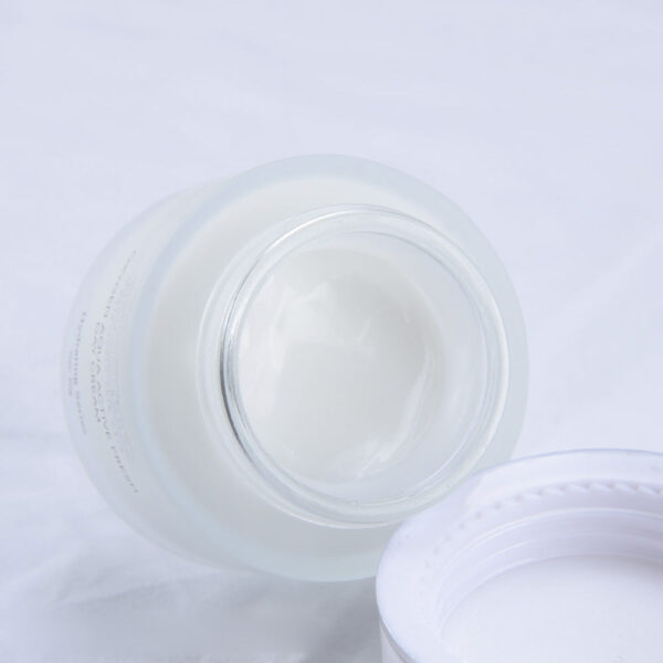 Oxygen Aqua Active Moisturizing Day Cream - Image 2