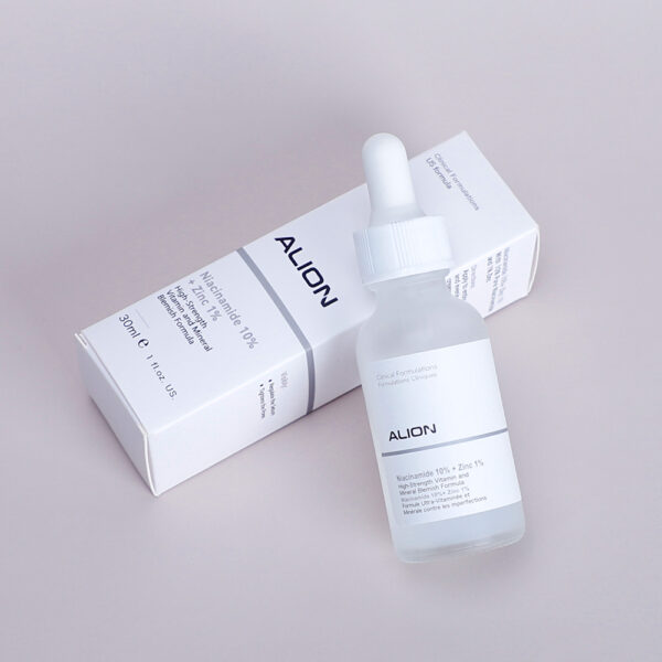 Alion Niacinamide Serum - Image 2