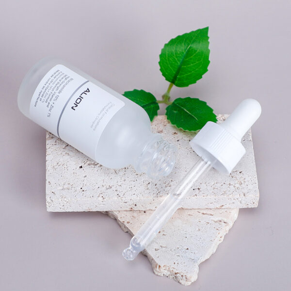 Alion Niacinamide Serum - Image 3