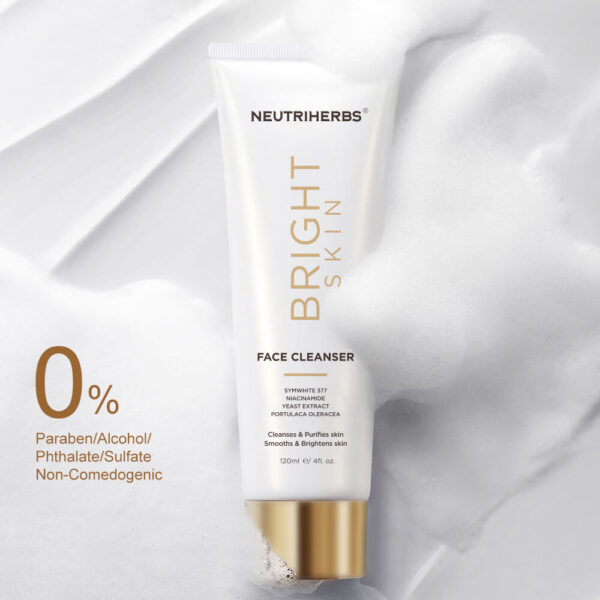 Lighten Face Cleanser - Image 7