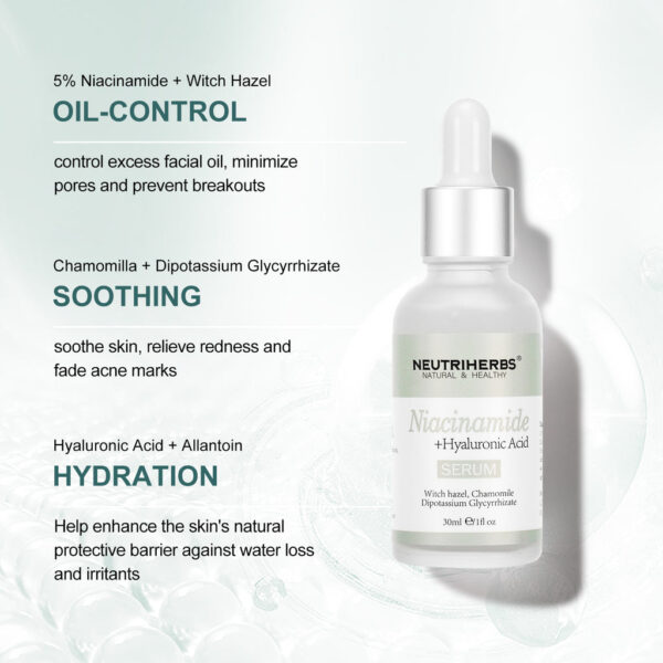 Niacinamide Serum - Image 4