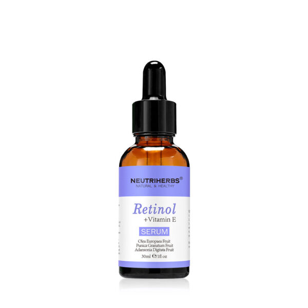 Retinol Serum