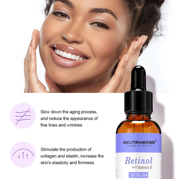 Retinol Serum - Image 6