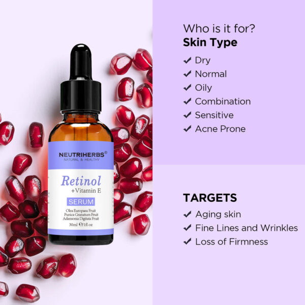 Retinol Serum - Image 2