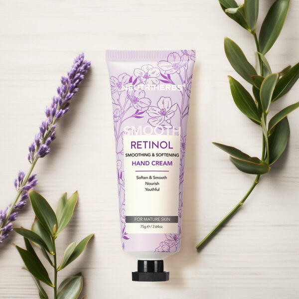 Retinol Anti-Aging Hand Cream - Image 3