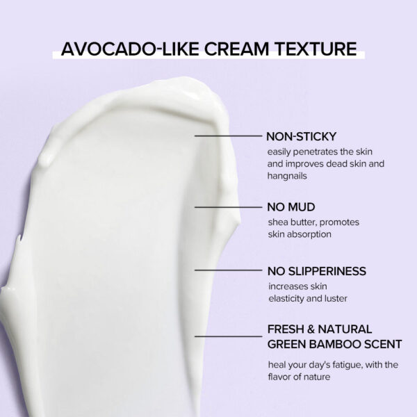 Retinol Anti-Aging Hand Cream - Image 2