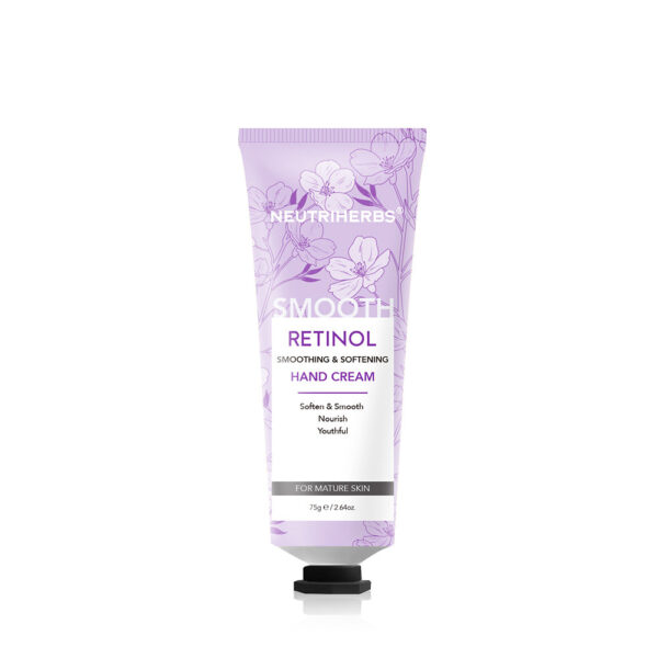 Retinol Anti-Aging Hand Cream