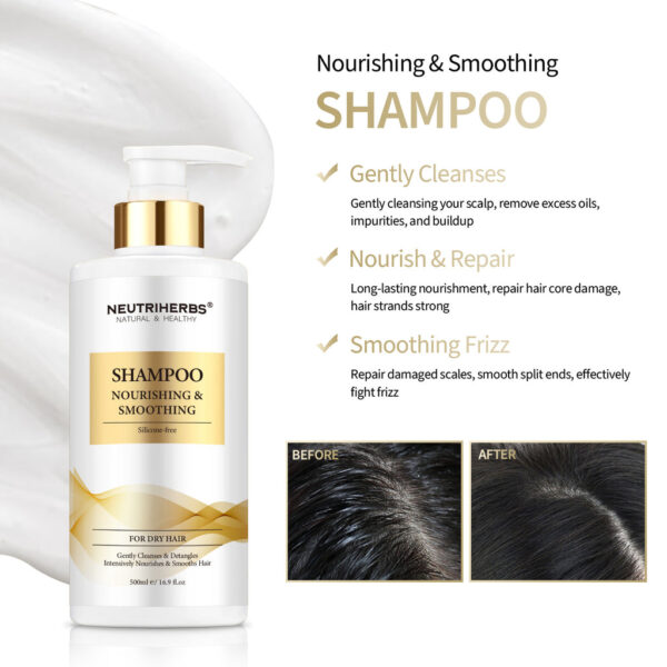 Hair Shampoo - Image 5