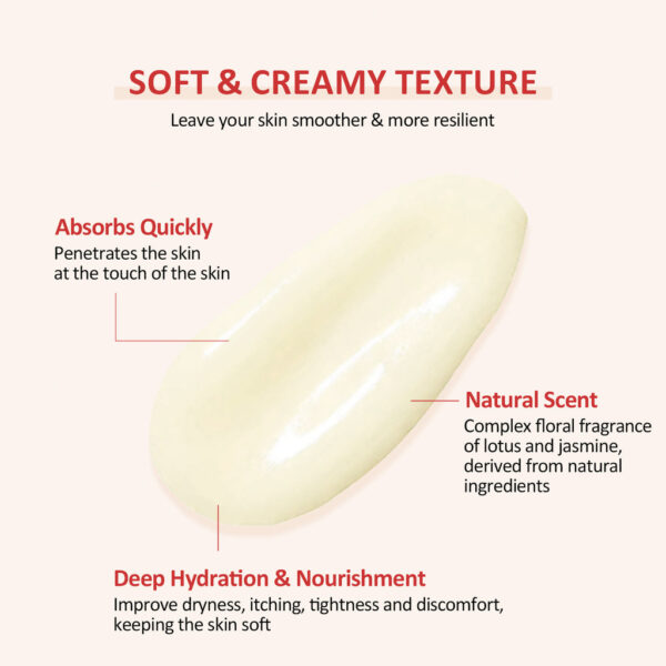 Stretch Mark Cream - Image 2