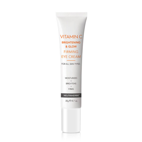 Vitamin C Eye Cream