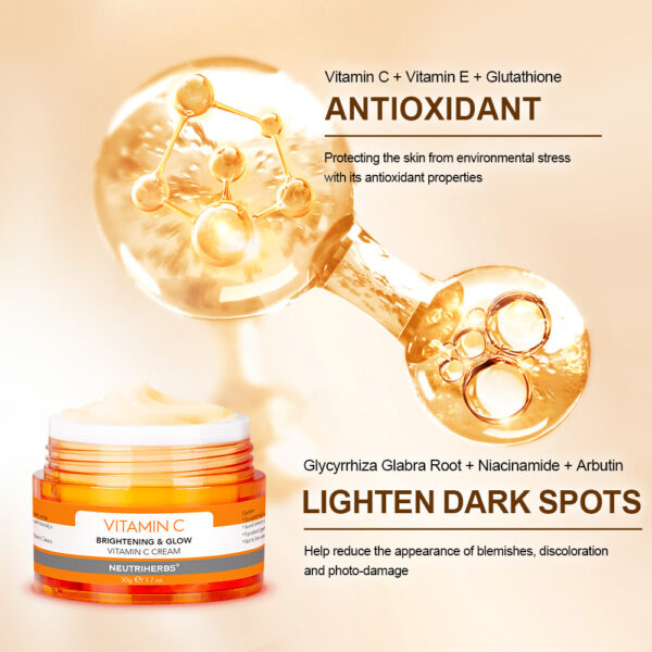 Vitamin C Cream - Image 4