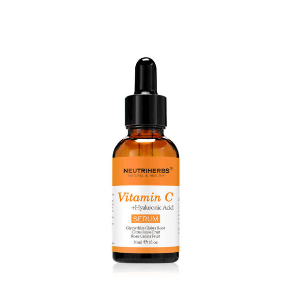 Vitamin C Serum