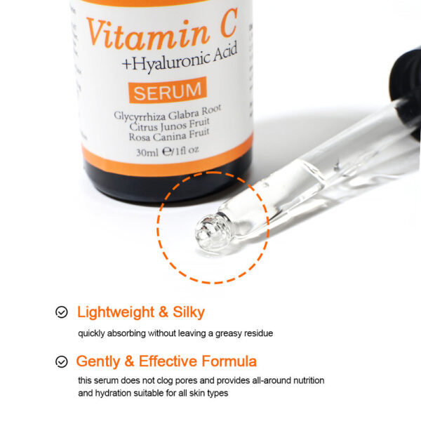 Vitamin C Serum - Image 4