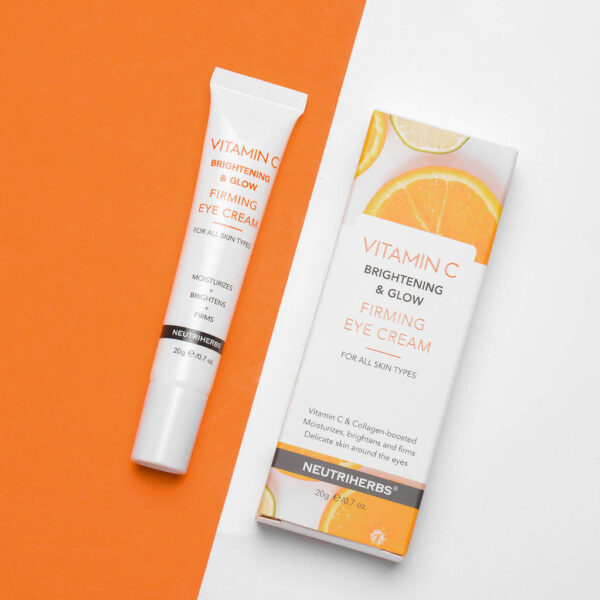 Vitamin C Eye Cream - Image 2