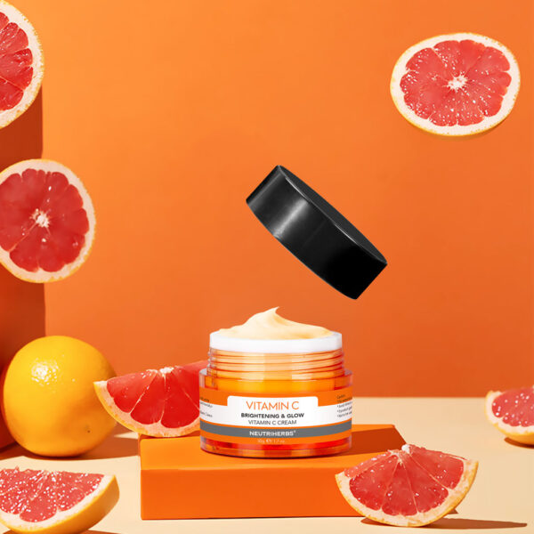 Vitamin C Cream - Image 2