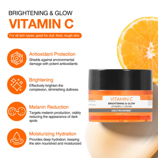 Vitamin C Cream - Image 5