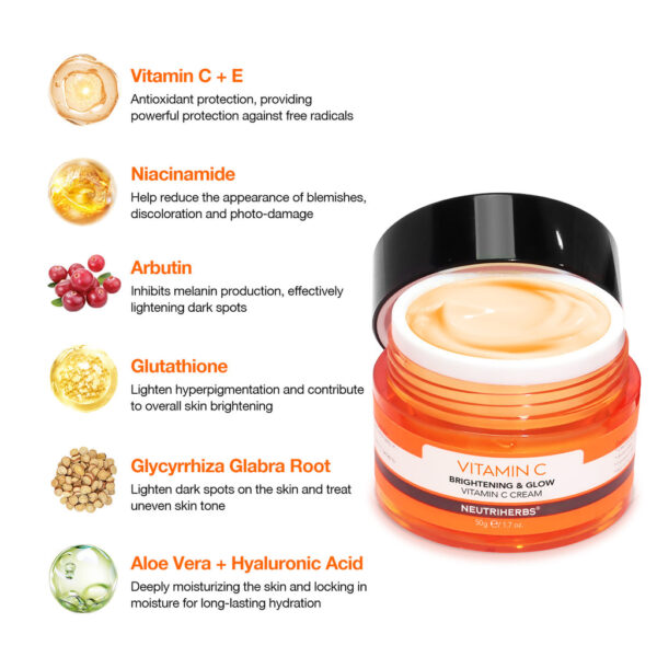 Vitamin C Cream - Image 3