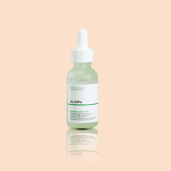 Alion Hyaluronic Acid